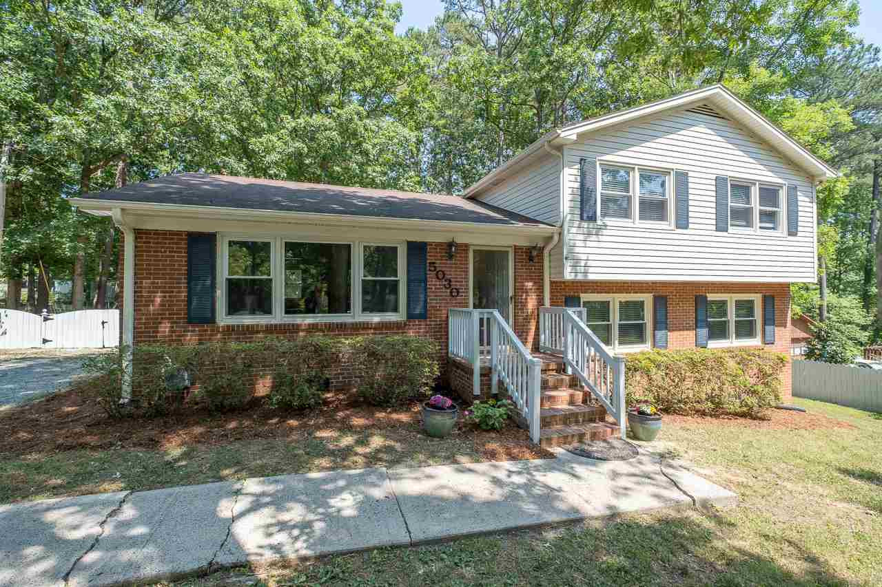 5030 Raintree Road Durham, NC 27712 - Photo 1 of 26 Photo 1