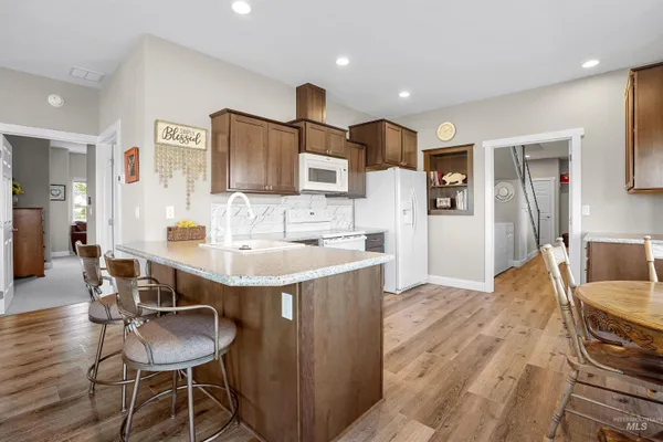 $675,000 | 930 Applewood Drive, Buhl, ID 83316
