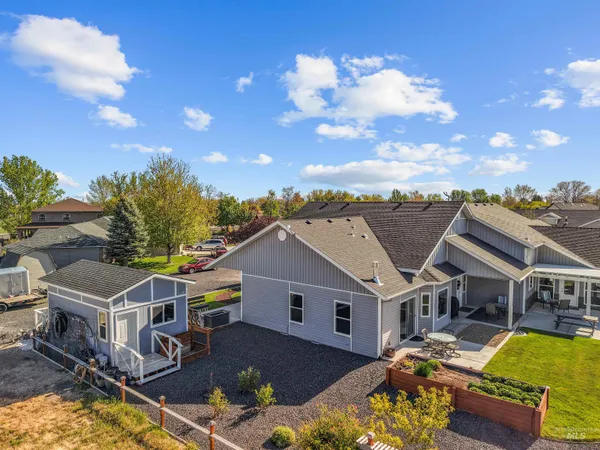 $675,000 | 930 Applewood Drive, Buhl, ID 83316