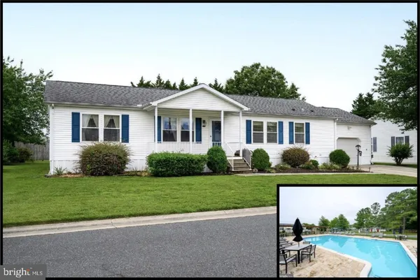 $229,000 | 29 Kensington Drive, Easton, MD 21601