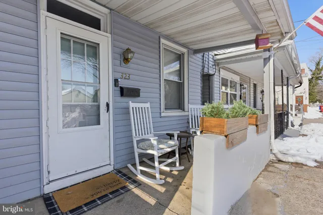 $315,000 | 323 Wilson Street, Bristol, PA 19007
