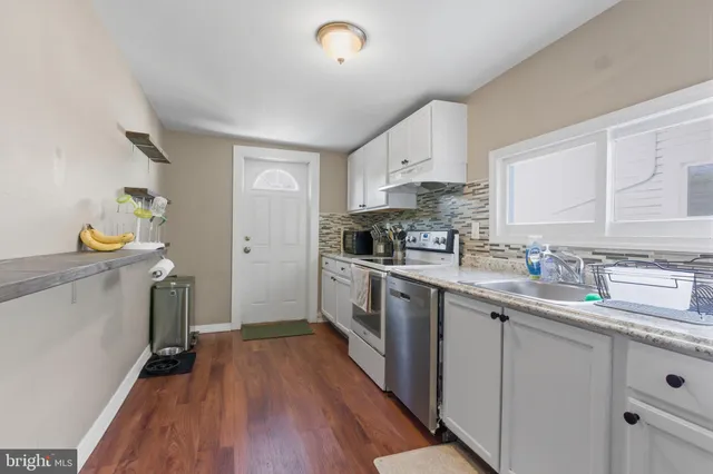 $315,000 | 323 Wilson Street, Bristol, PA 19007