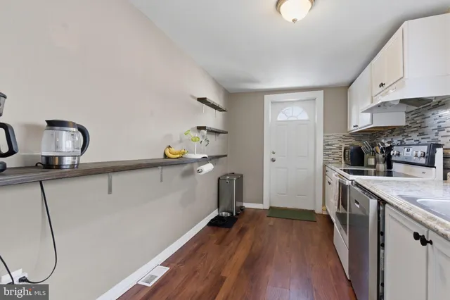 $315,000 | 323 Wilson Street, Bristol, PA 19007