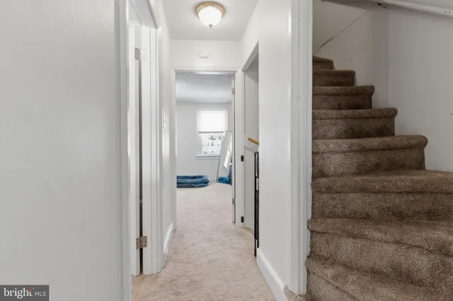 $315,000 | 323 Wilson Street, Bristol, PA 19007