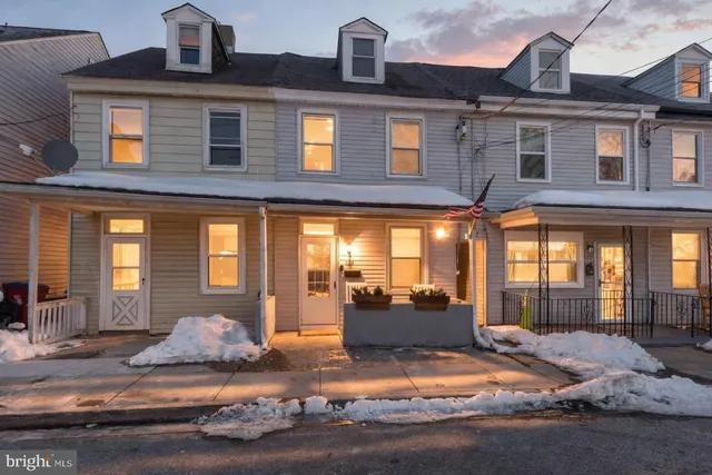 $315,000 | 323 Wilson Street, Bristol, PA 19007