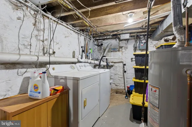 $315,000 | 323 Wilson Street, Bristol, PA 19007