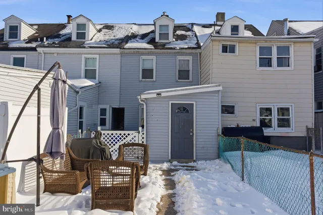 $315,000 | 323 Wilson Street, Bristol, PA 19007