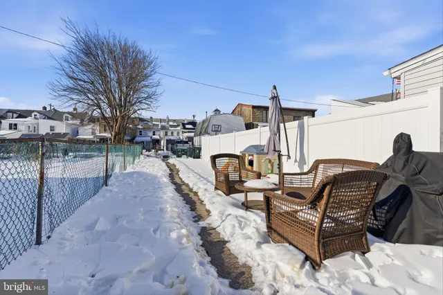 $315,000 | 323 Wilson Street, Bristol, PA 19007