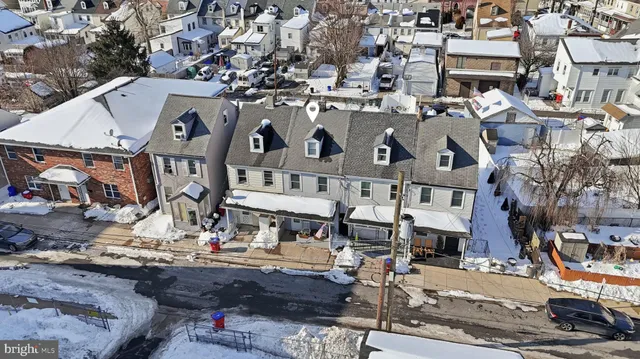 $315,000 | 323 Wilson Street, Bristol, PA 19007