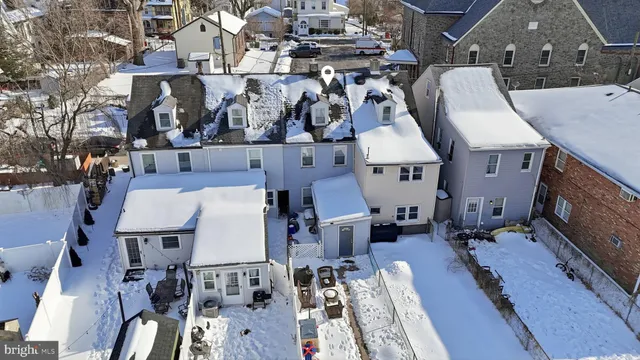 $315,000 | 323 Wilson Street, Bristol, PA 19007