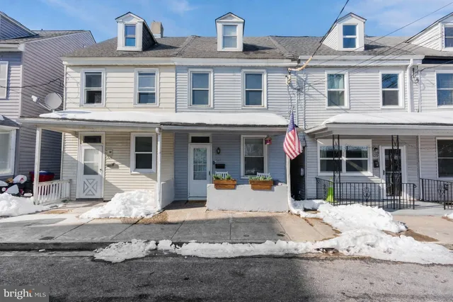 $315,000 | 323 Wilson Street, Bristol, PA 19007