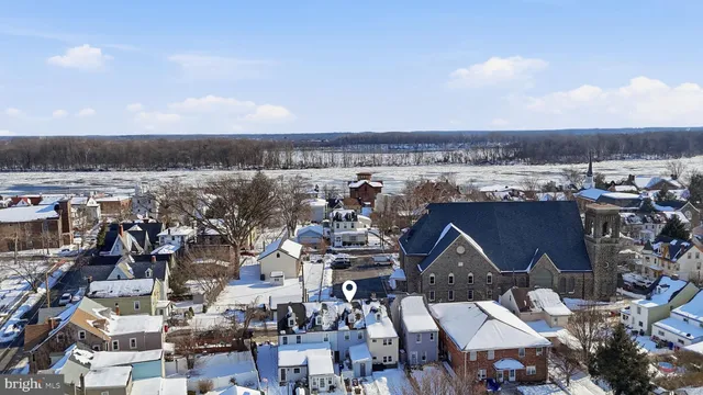 $315,000 | 323 Wilson Street, Bristol, PA 19007