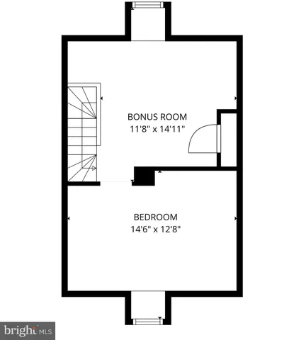 $315,000 | 323 Wilson Street, Bristol, PA 19007