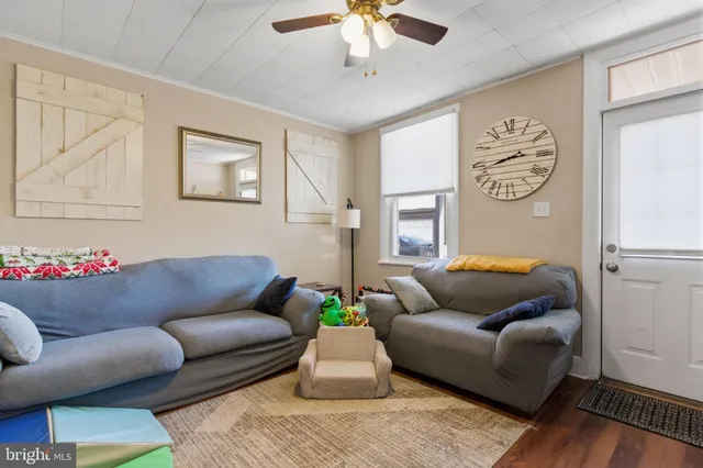 $315,000 | 323 Wilson Street, Bristol, PA 19007