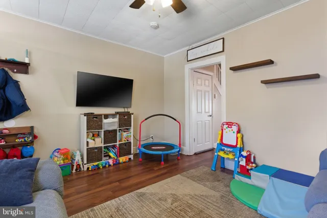 $315,000 | 323 Wilson Street, Bristol, PA 19007