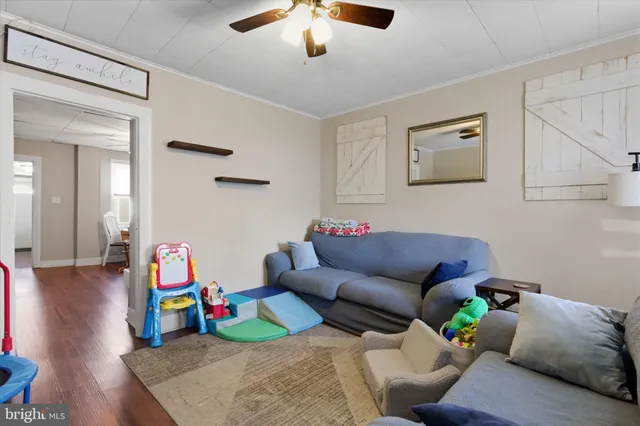 $315,000 | 323 Wilson Street, Bristol, PA 19007