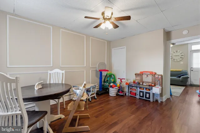 $315,000 | 323 Wilson Street, Bristol, PA 19007