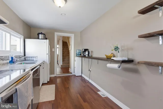 $315,000 | 323 Wilson Street, Bristol, PA 19007