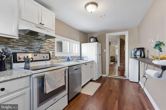 $315,000 | 323 Wilson Street, Bristol, PA 19007