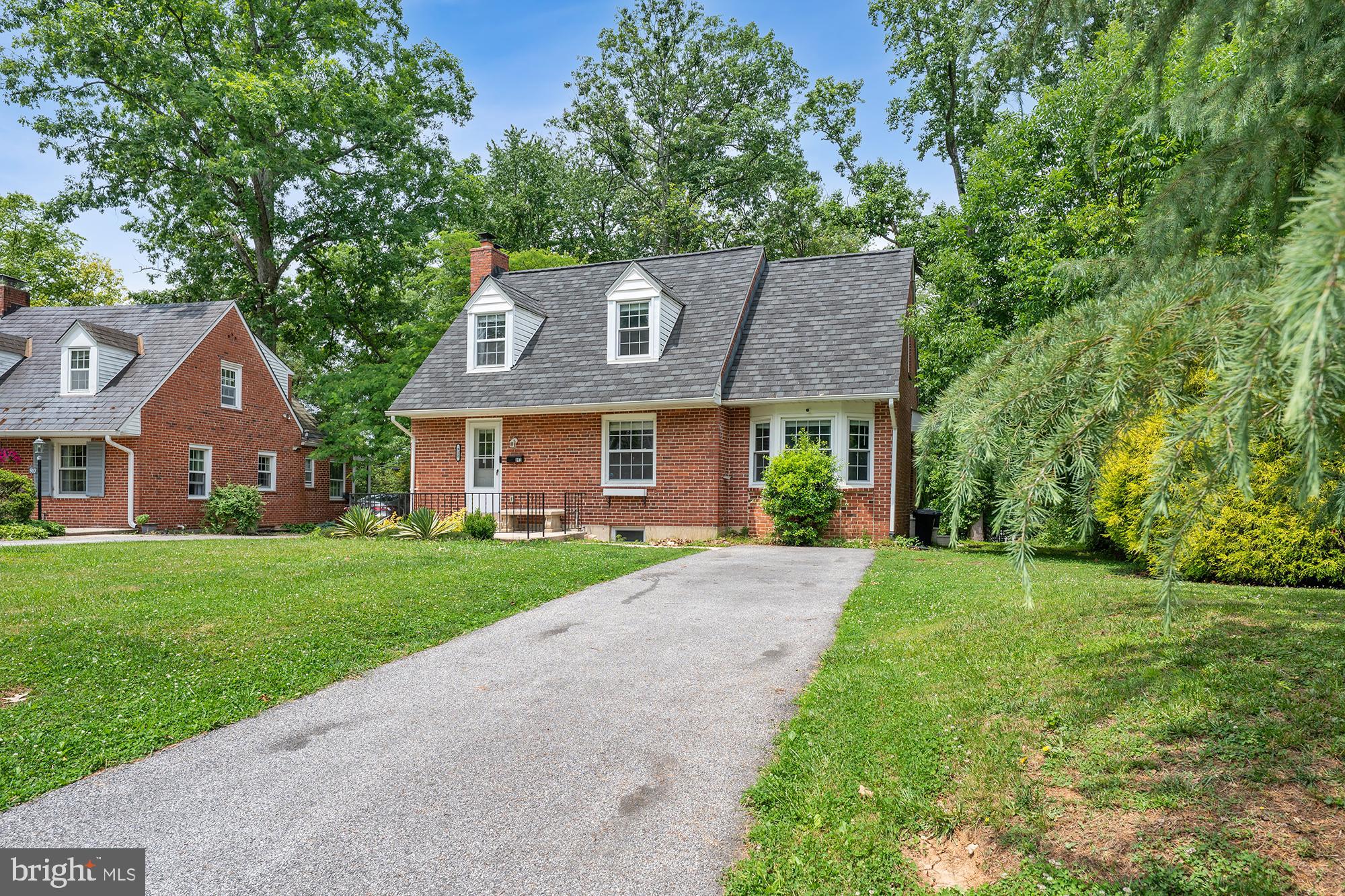 912 Adana Road Baltimore, MD 21208 - Photo 25 of 26 Gallery Image 25