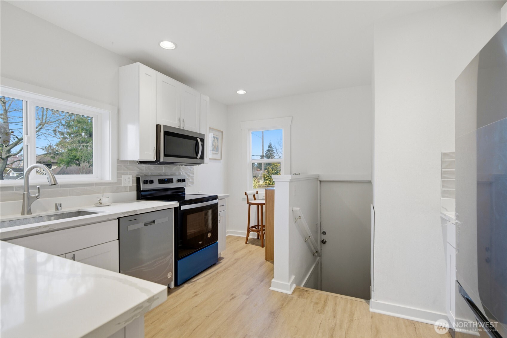 3908 Southwest Hanford Street, Unit A Seattle, WA 98116 - Photo 11 of 18