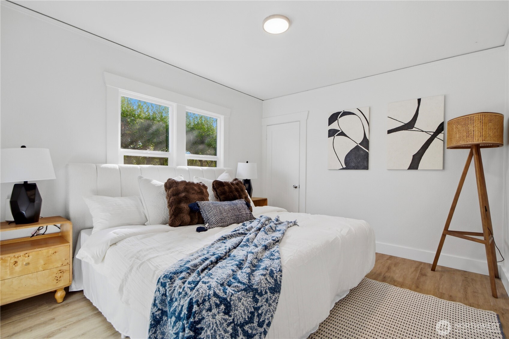 3908 Southwest Hanford Street, Unit A Seattle, WA 98116 - Photo 6 of 18