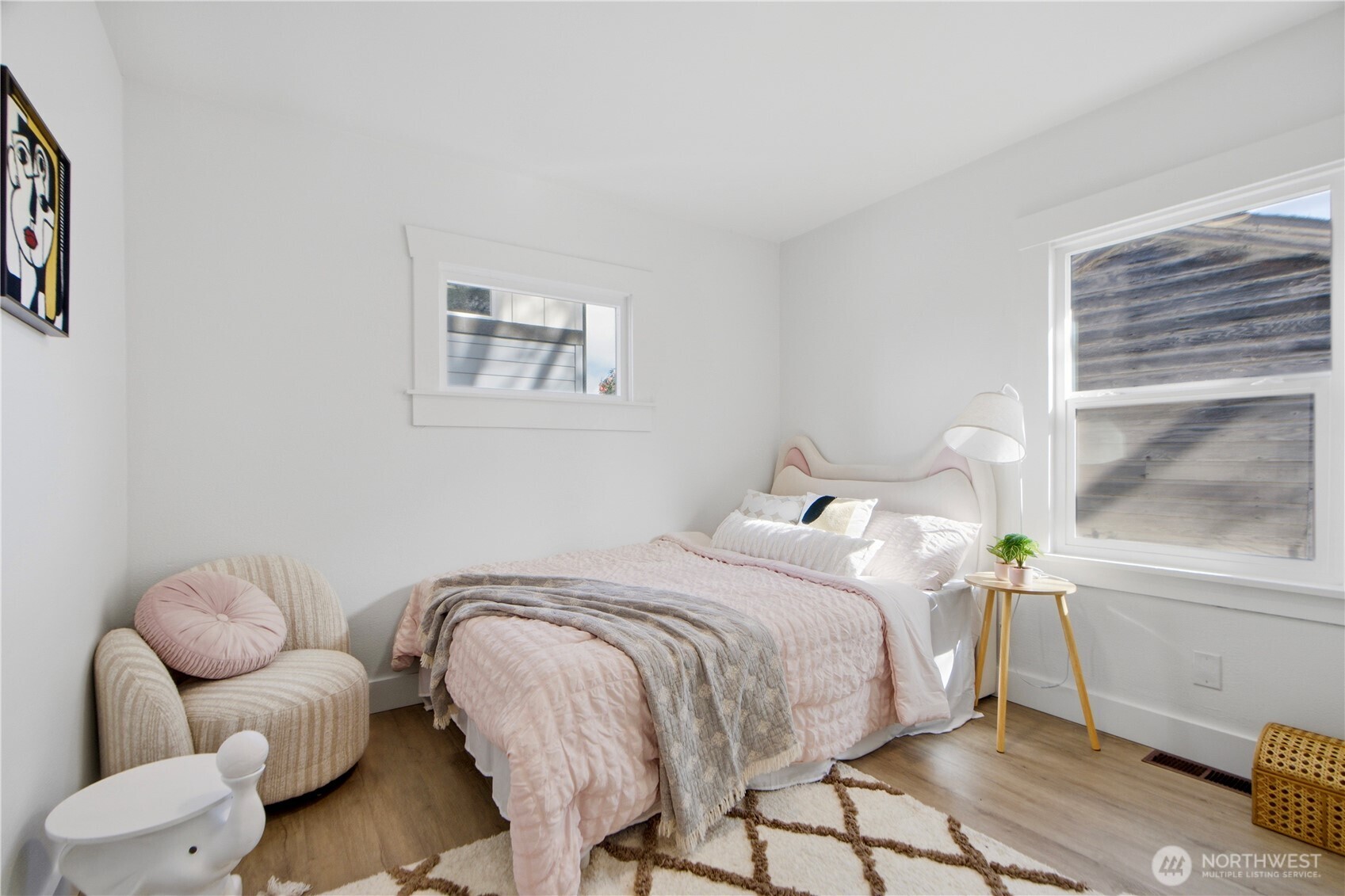 3908 Southwest Hanford Street, Unit A Seattle, WA 98116 - Photo 7 of 18