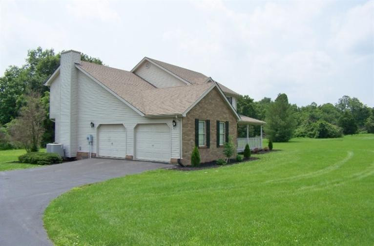 135 Pineur Road Richmond, KY 40475 - Photo 34 of 34 Photo 34