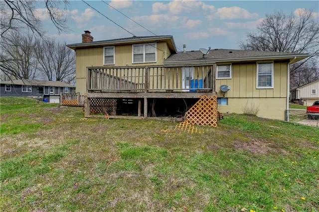 $245,000 | 12718 Oakland Avenue, Grandview, MO 64030