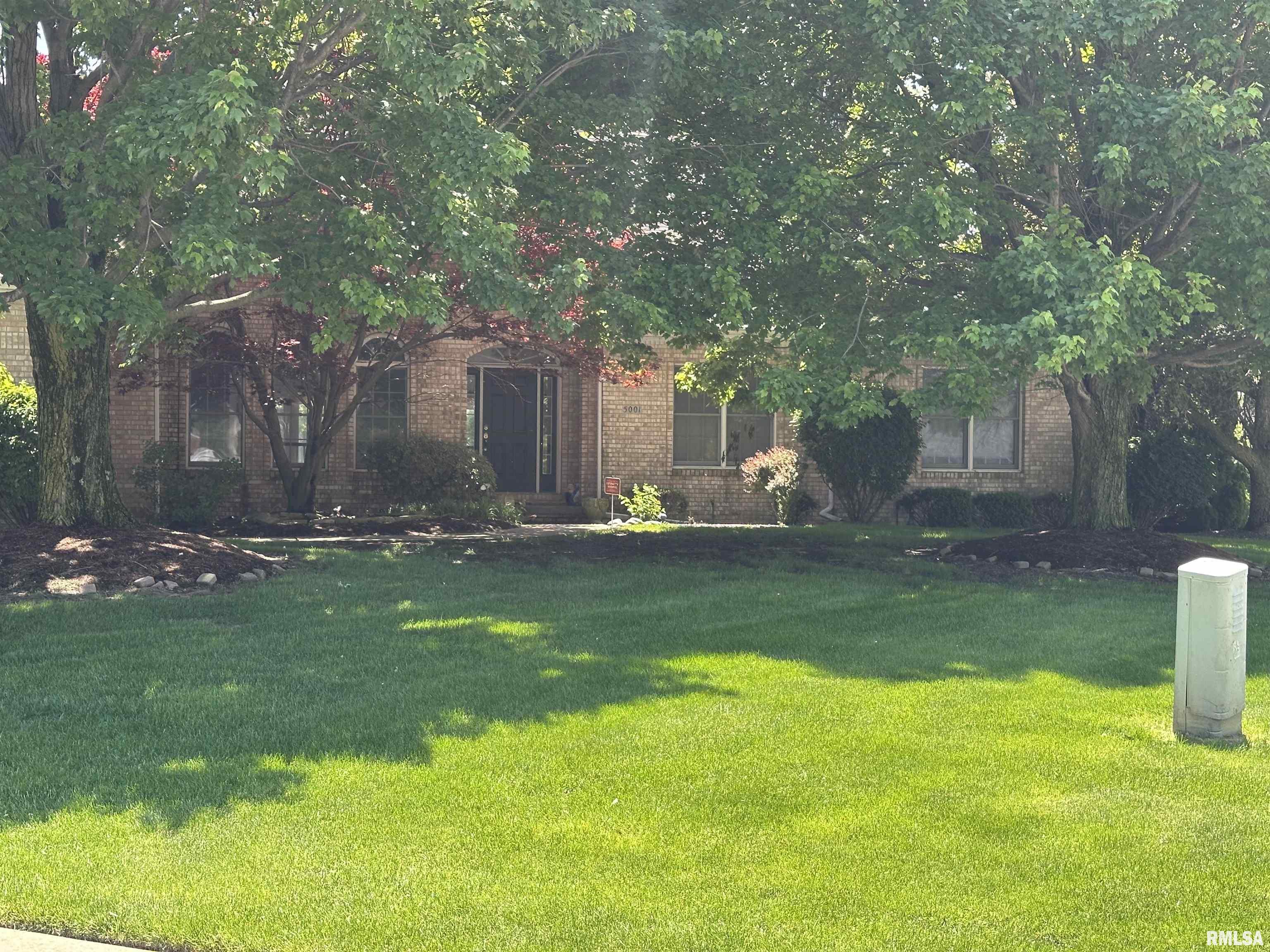 5001 Eagle Ridge Springfield, IL 62711 - Photo 1 of 1