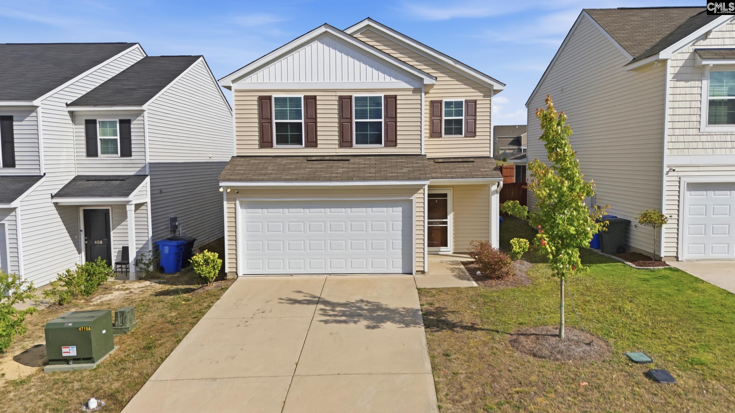 406 Eclipse Lane Elgin, SC 29045 - Photo 3 of 20