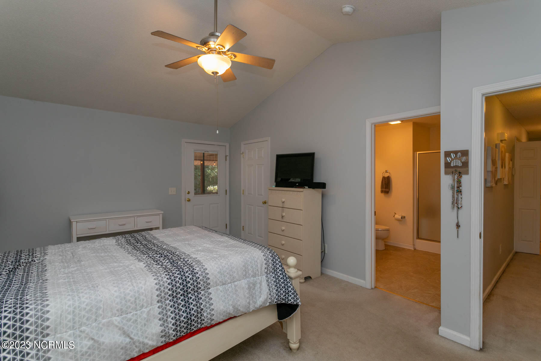 102 Sandy Ridge Road West End, NC 27376 - Photo 10 of 24 primary bed2