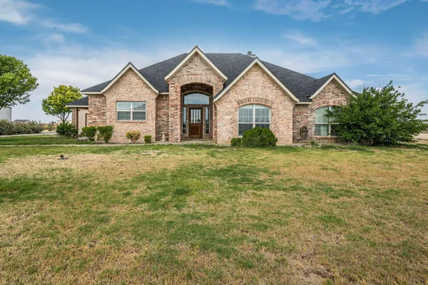 $589,000 | 16700 Dove Meadow Road, Canyon, TX 79015