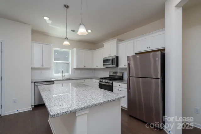 $2,250 | 2740 Aubrey Street, Monroe, NC 28110