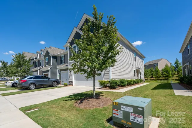 $2,250 | 2740 Aubrey Street, Monroe, NC 28110