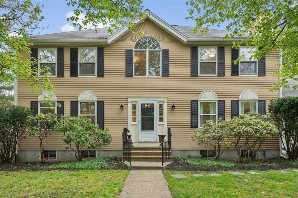 2 Minuteman Lane Wellesley, MA 02481 - Photo 39 of 39