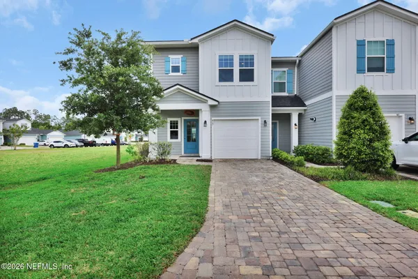 $320,000 | 417 Pine Bluff Drive, St. Augustine, FL 32092