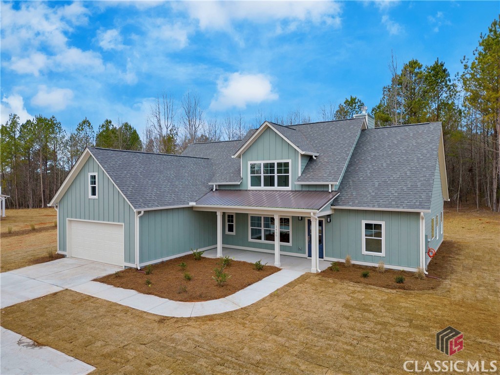 1400 White Hill School Road, Unit LOT 2 Commerce, GA 30529 - Photo 10 of 55