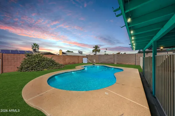 $385,000 | 3916 West Wood Drive, Phoenix, AZ 85029