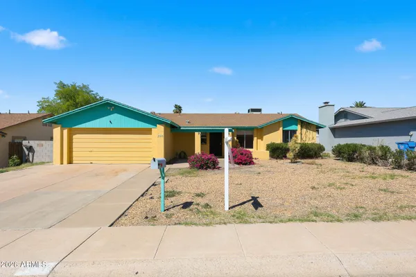 $385,000 | 3916 West Wood Drive, Phoenix, AZ 85029