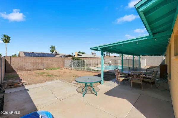 $385,000 | 3916 West Wood Drive, Phoenix, AZ 85029