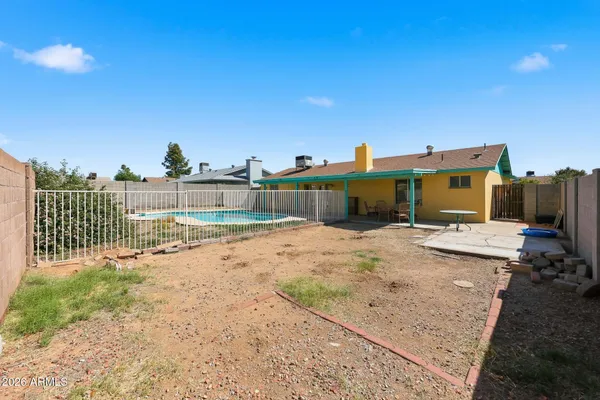$385,000 | 3916 West Wood Drive, Phoenix, AZ 85029
