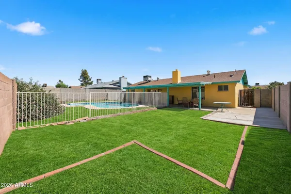 $385,000 | 3916 West Wood Drive, Phoenix, AZ 85029