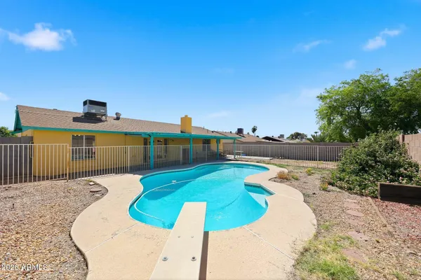 $385,000 | 3916 West Wood Drive, Phoenix, AZ 85029