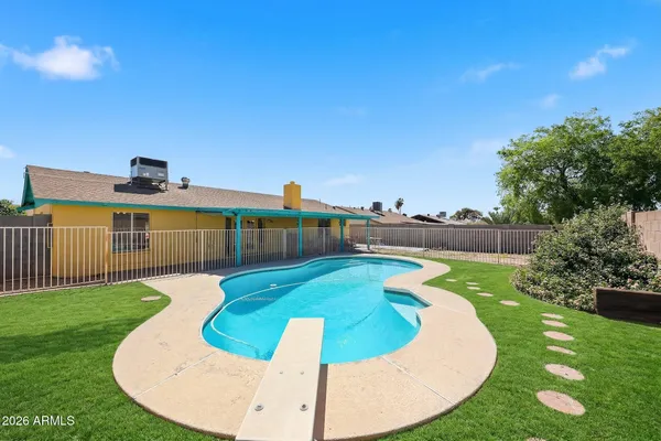 $385,000 | 3916 West Wood Drive, Phoenix, AZ 85029