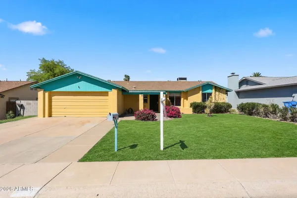 $385,000 | 3916 West Wood Drive, Phoenix, AZ 85029