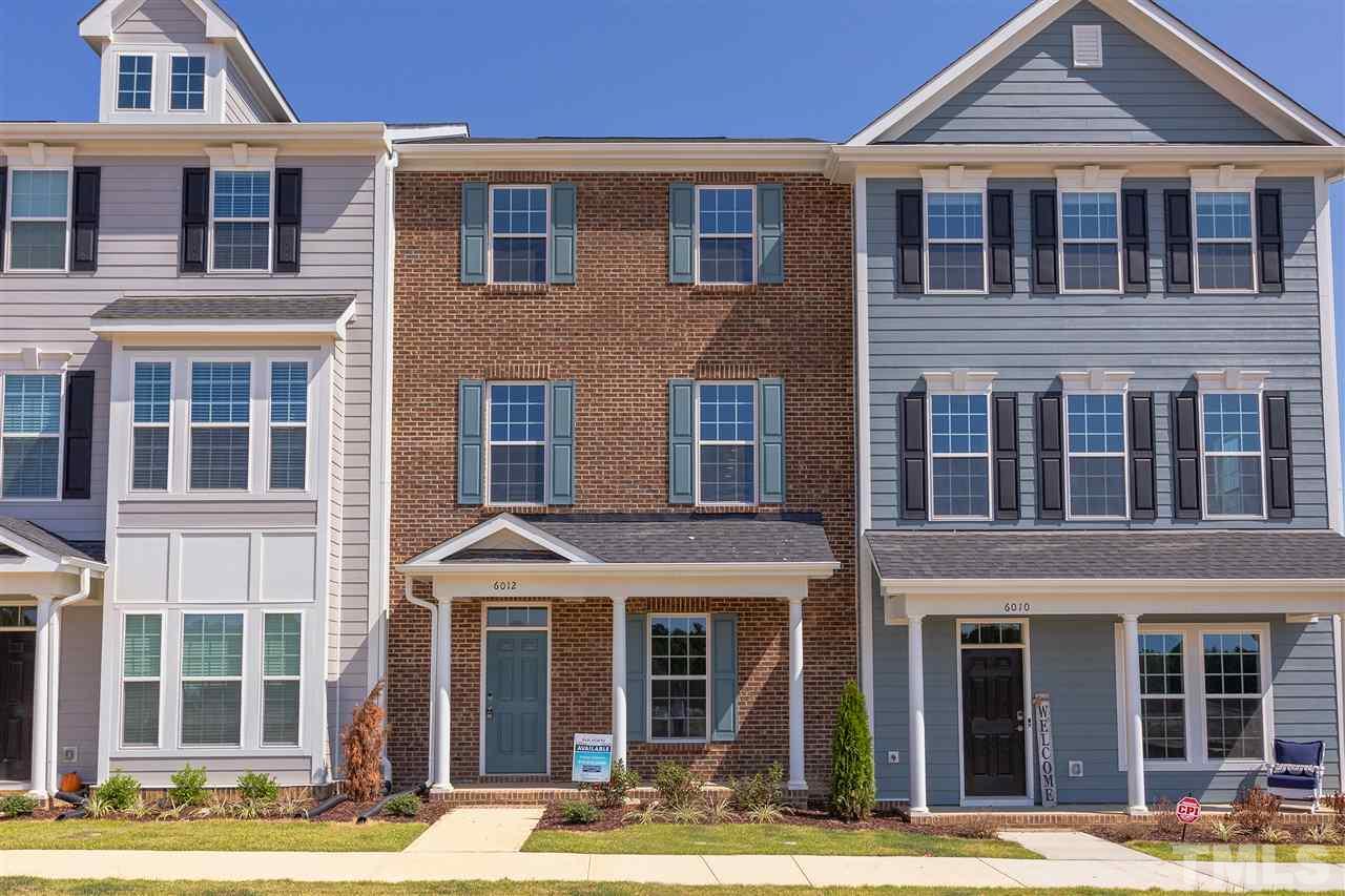 6119 Kayton Street, Unit 2191 Raleigh, NC 27616 - Photo 1 of 26 Representational Photo