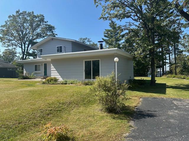 4227 Waville Road Northeast Bemidji, MN 56601 - Photo 1 of 17