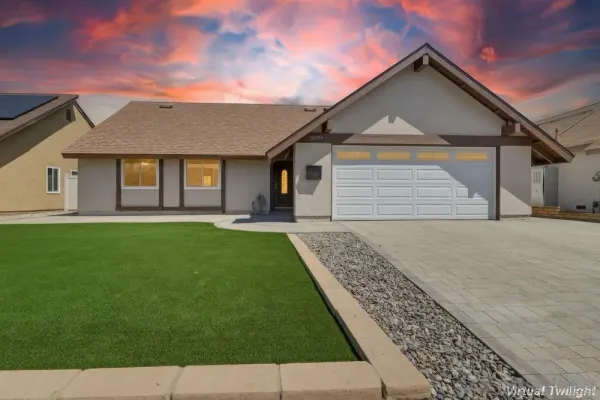 $999,900 | 10459 Santana Street, Santee, CA 92071