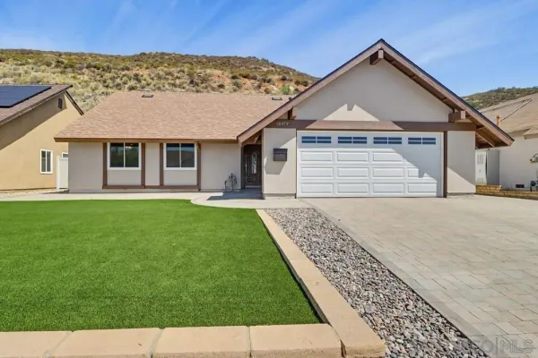 $999,900 | 10459 Santana Street, Santee, CA 92071